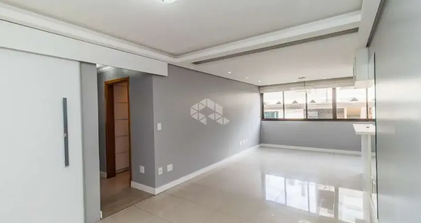 Apartamento com 3 dormitórios com 1 suíte e 3 vagas - conforto e praticidade em um só lugar