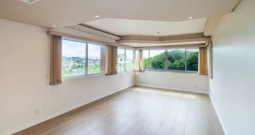 Apartamento com 3 quartos à venda na Rua Dário Pederneiras, 276, Petrópolis, Porto Alegre