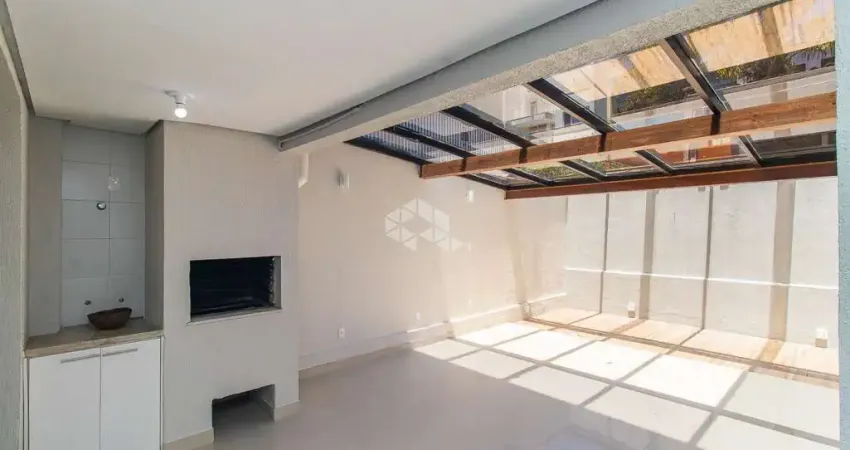 Casa com 4 quartos à venda na Rua Miracema, 369, Chácara das Pedras, Porto Alegre