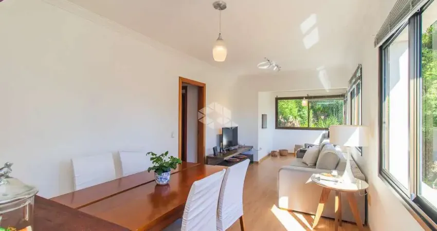 Apartamento com 2 quartos à venda na Rua Dona Ondina, 112, Menino Deus, Porto Alegre