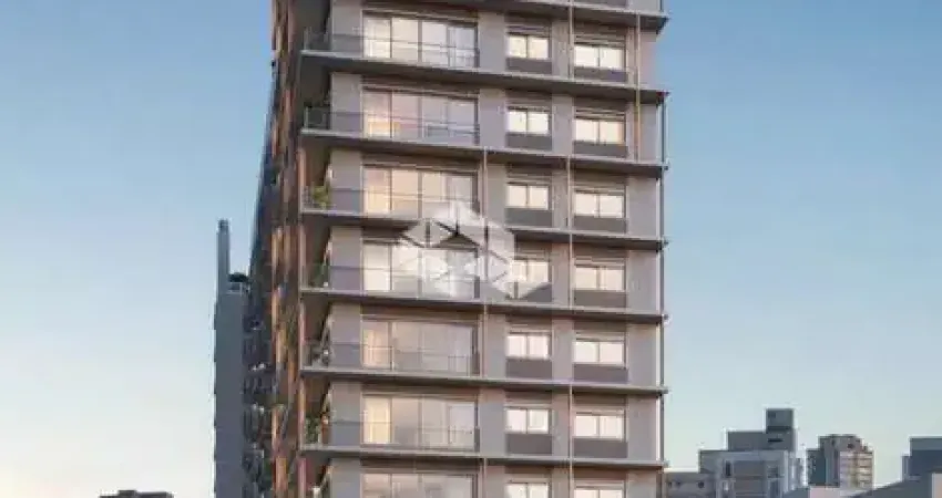 Loft com infraestrutura completa e localização privilegiada!