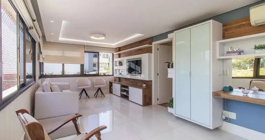 Apartamento com 3 quartos à venda na Rua Coronel Feijó, 350, Higienópolis, Porto Alegre