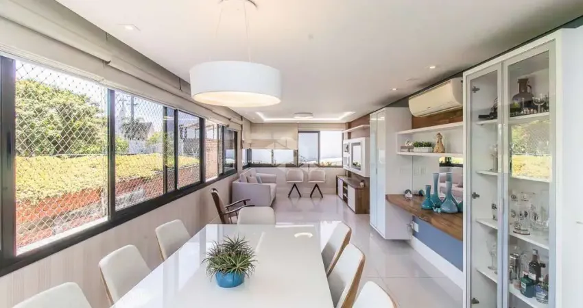 Apartamento com 3 quartos à venda na Rua Coronel Feijó, 350, Higienópolis, Porto Alegre