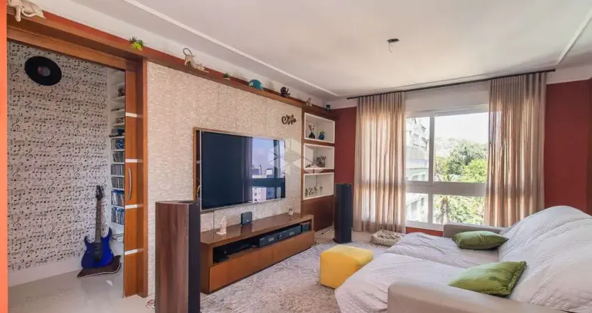 Apartamento com 3 quartos à venda na Rua Comendador Rheingantz, 431, Auxiliadora, Porto Alegre