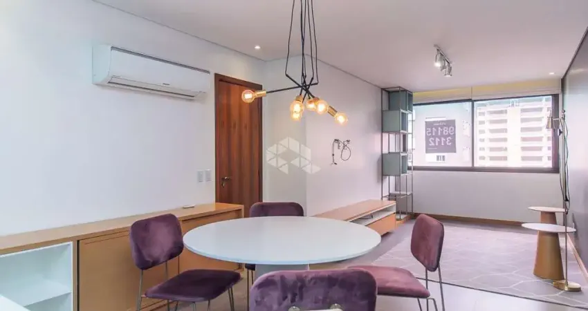 Descubra o apartamento perfeito para quem busca conforto, luminosidade e uma localização privilegiada.