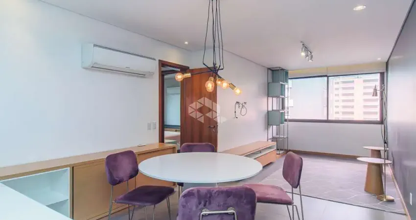 Descubra o apartamento perfeito para quem busca conforto, luminosidade e uma localização privilegiada.