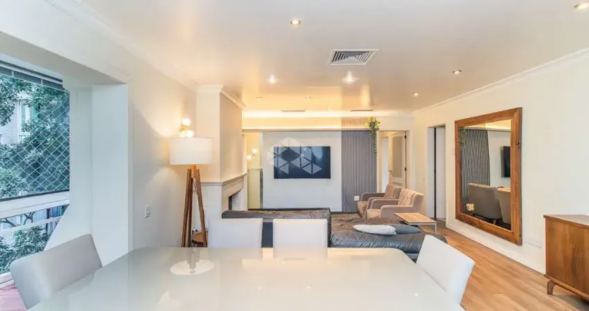 Apartamento com 3 quartos à venda na Rua Coronel Bordini, 1535, Auxiliadora, Porto Alegre