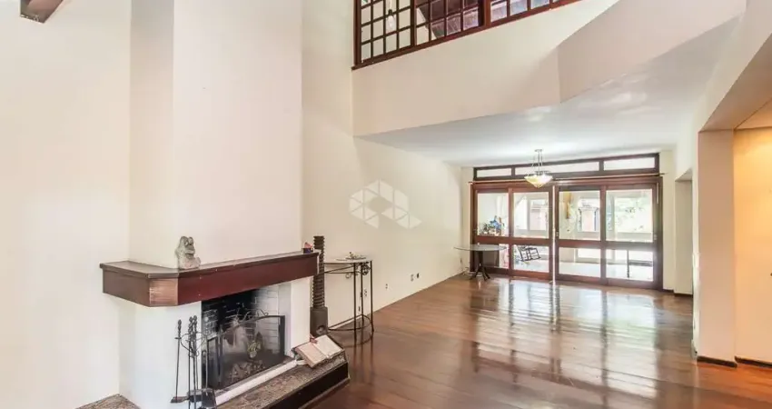 Casa em condomínio fechado com 4 quartos à venda na Rua Lavradio, 150, Petrópolis, Porto Alegre