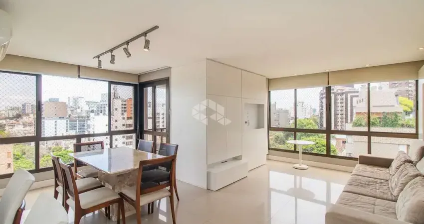 Apartamento com 2 quartos à venda na Rua Casemiro de Abreu, 771, Bela Vista, Porto Alegre