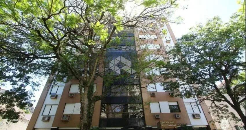 Apartamento com 3 quartos à venda na Rua Marcelo Gama, 288, São João, Porto Alegre