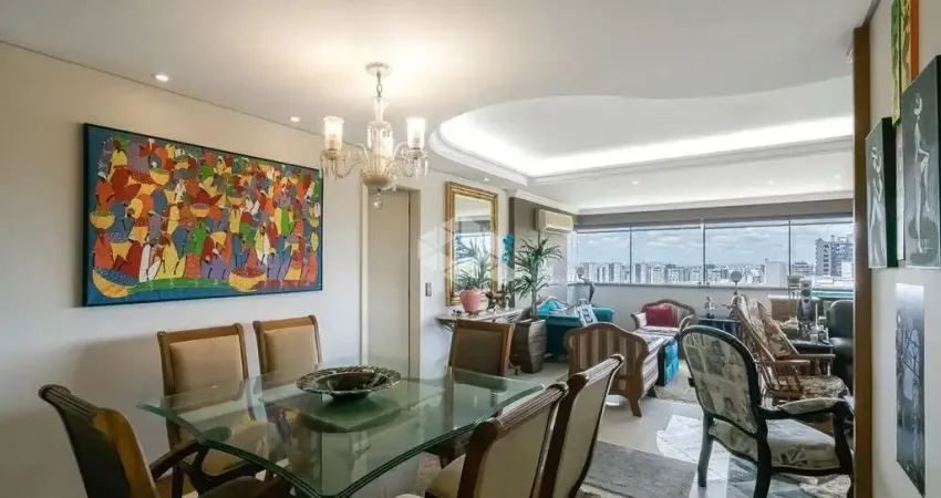 Apartamento com 3 quartos à venda na Alameda Raimundo Corrêa, 66, Boa Vista, Porto Alegre