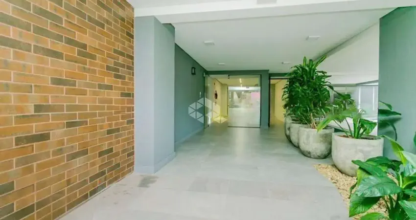 Apartamento 02 dormitórios, 02 vagas, no bairro passo d'areia