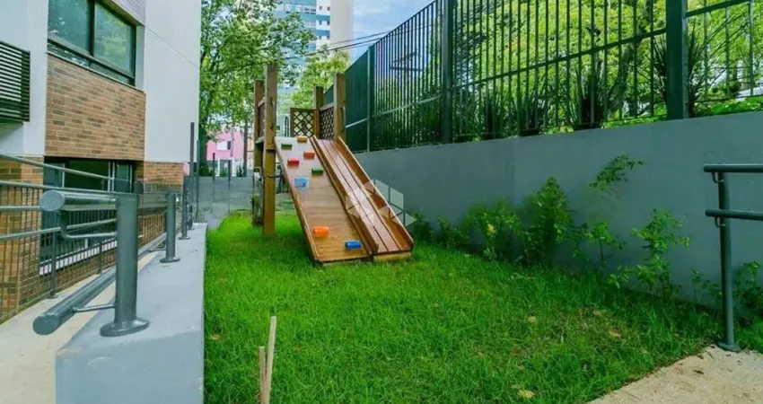 Apartamento 02 dormitórios, 01 vaga, no bairro passo d'areia