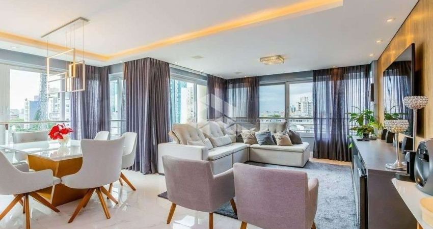 Apartamento com 3 quartos à venda na Rua General Pedro Bittencourt, 85, Passo da Areia, Porto Alegre