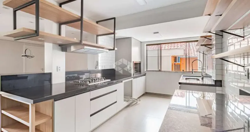 Apartamento com 3 quartos à venda na Rua Miracema, 275, Chácara das Pedras, Porto Alegre
