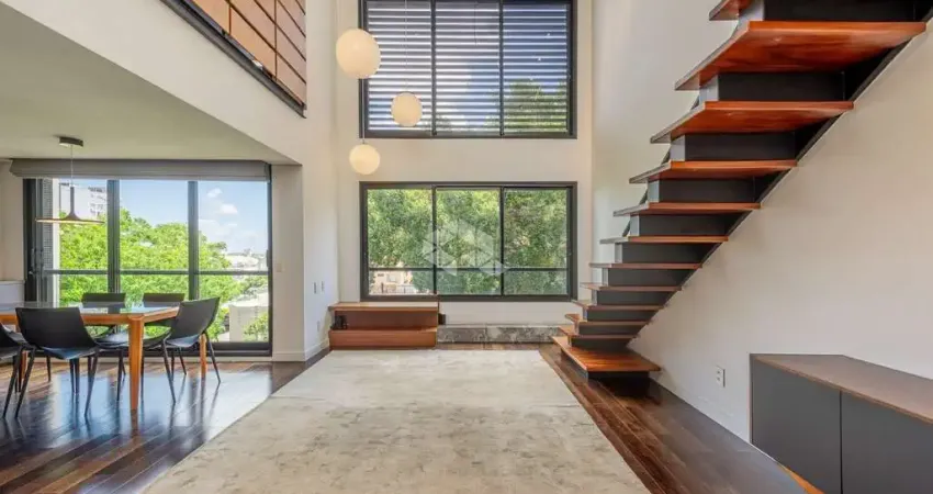 Apartamento com 2 quartos à venda na Avenida América, 279, Auxiliadora, Porto Alegre