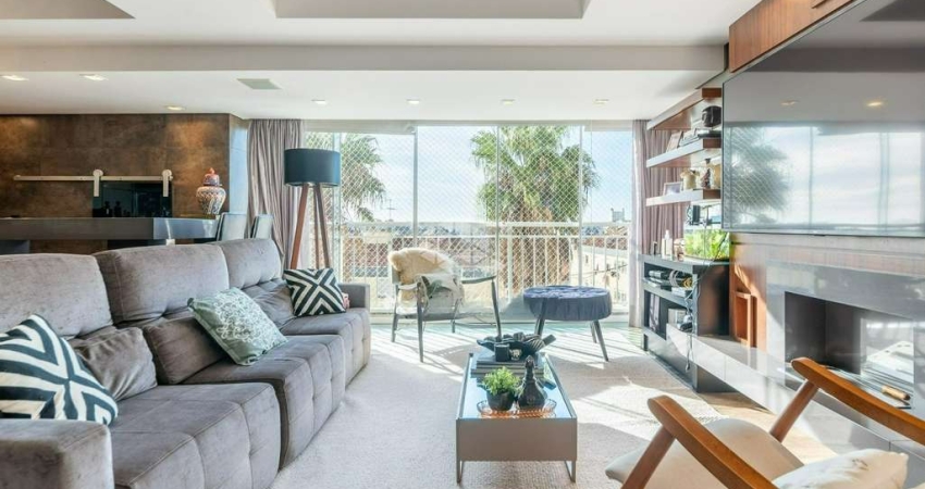 Apartamento com 3 quartos à venda na Rua Doutor Dário de Bittencourt, 300, Jardim Europa, Porto Alegre