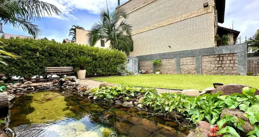 Casa 5 dormitórios com suíte master com 5 vagas - jardim planalto