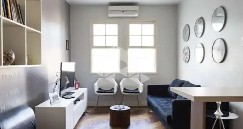 Apartamento com 1 quarto à venda na Rua Dário Pederneiras, 610, Petrópolis, Porto Alegre