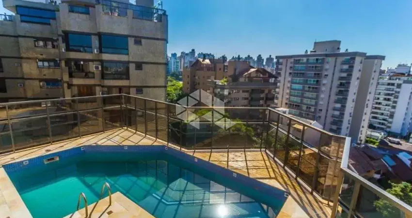 Cobertura com 6 quartos à venda na Rua Jaraguá, 320, Bela Vista, Porto Alegre