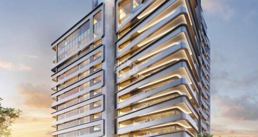 Apartamento 378 metros com sacada 4 suites 4 vagas no Bela VIsta