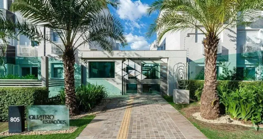 Apartamento com 3 dorm 1  suíte ao lado do Shopping Iguatemi