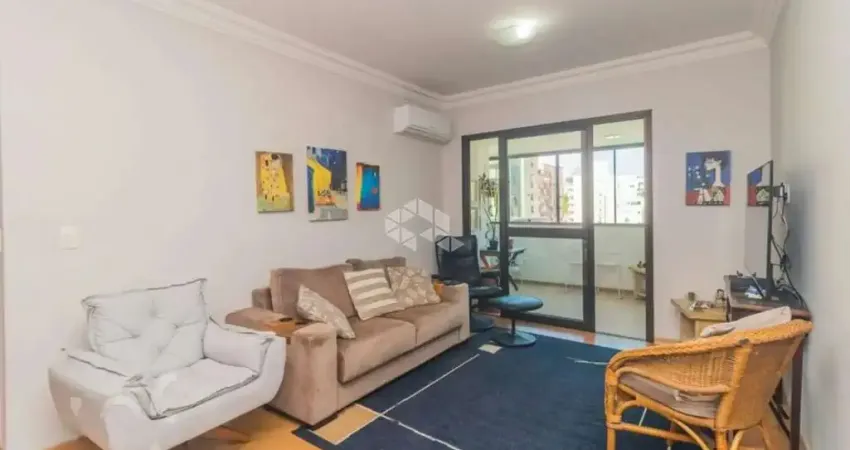 Apartamento com 2 quartos à venda na Rua Ernesto da Fontoura, 1480, São Geraldo, Porto Alegre