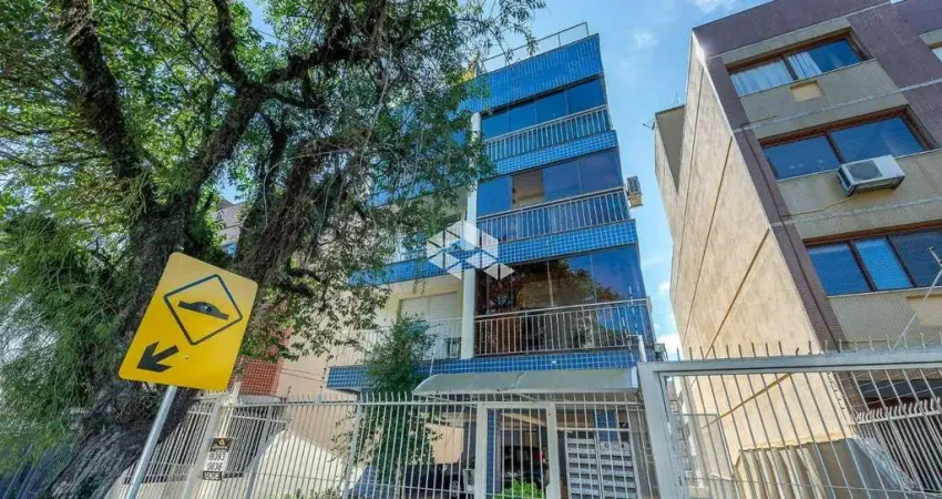 Apartamento com 1 quarto à venda na Rua Luzitana, 604, Higienópolis, Porto Alegre