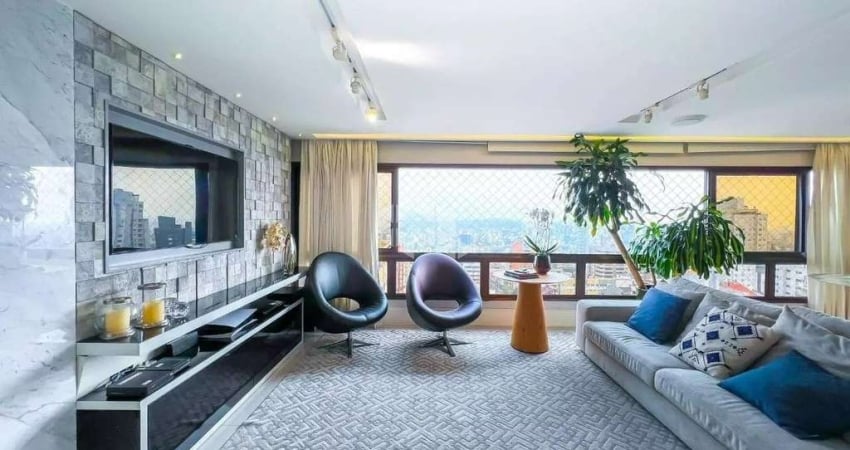 Apartamento com 3 quartos à venda na Avenida Guaporé, 55, Petrópolis, Porto Alegre