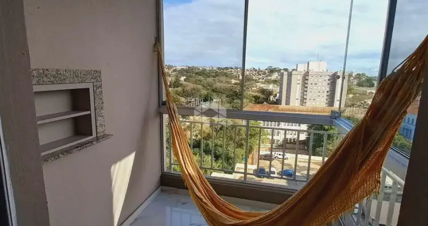 Apartamento com 3 quartos à venda na Rua Marechal Mesquita, 581, Teresópolis, Porto Alegre