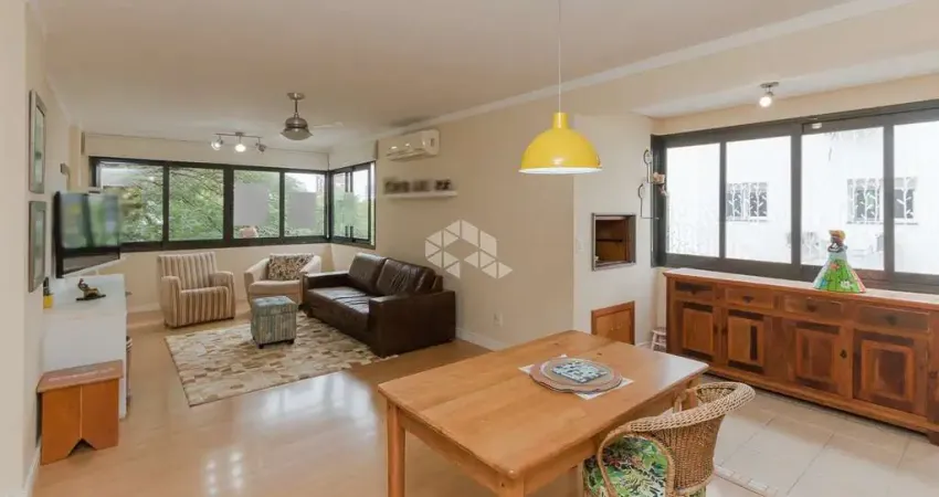 Apartamento 3 quartos 1 suíte 2 vagas Bairro Higienópolis