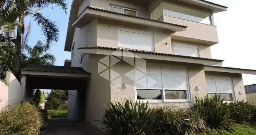 Casa em condomínio fechado com 5 quartos à venda na Rua General Salvador Pinheiro, 157, Vila Jardim, Porto Alegre