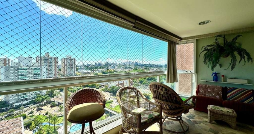 Apartamento com 3 quartos à venda na Rua Nicola Mathias Falci, 151, Jardim do Salso, Porto Alegre