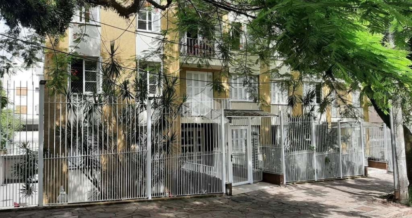Apartamento JK Semi mobiliado no bairro Higienópolis