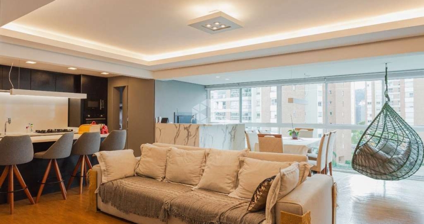 Apartamento de 3 dormitórios e 2 vagas no Arte Parque com 114 m2 a venda