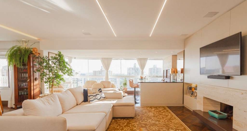 Lindo apartamento com vista maravilhosa no Centro do Central Parque