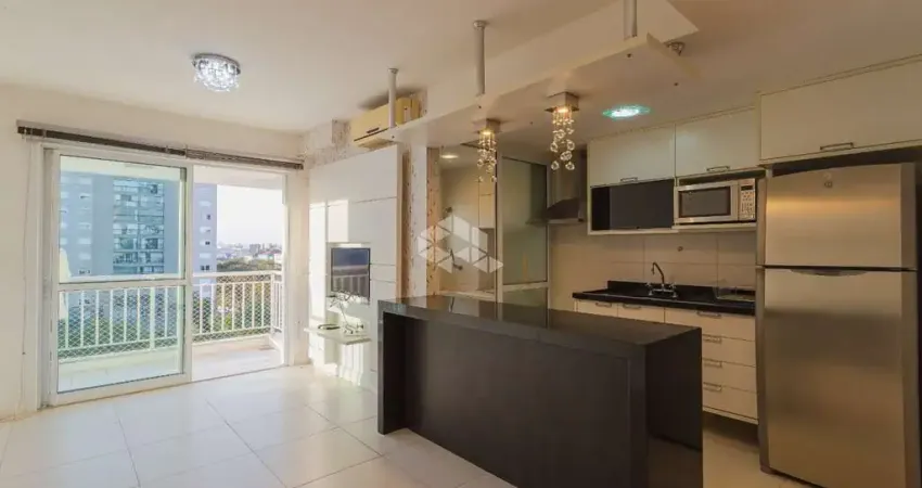 Apartamento 2 dormitórios à venda no Karpathos no Jardim Europa em Porto Alegre