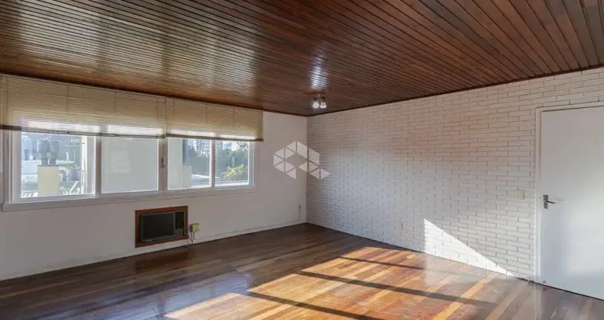 Apartamento à venda com 3 quartos 113 m² no bairro Petrópolis