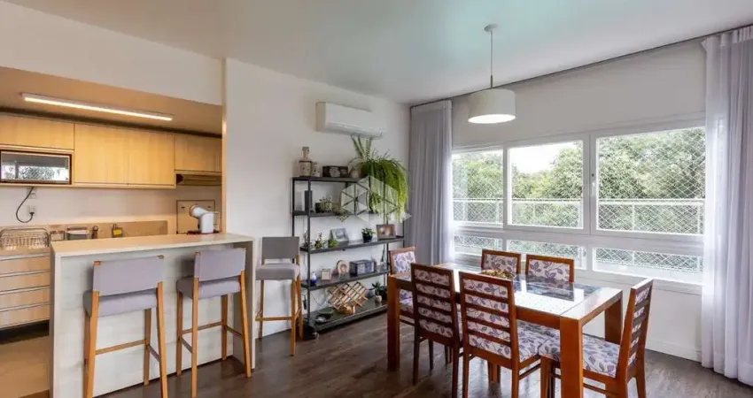 Apartamento com 3 quartos à venda na Rua São Josemaria Escriva, 741, Central Parque, Porto Alegre