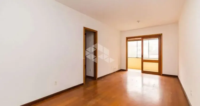 Apartamento 78m²  2 dormitórios  2 vagas  no Petrópolis