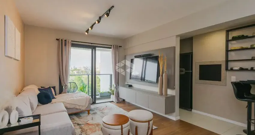 Apartamento com 2 quartos à venda na Avenida Senador Tarso Dutra, 431, Petrópolis, Porto Alegre