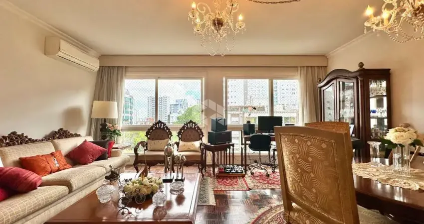 Apartamento com 3 quartos à venda na Avenida Coronel Lucas de Oliveira, 1380, Petrópolis, Porto Alegre