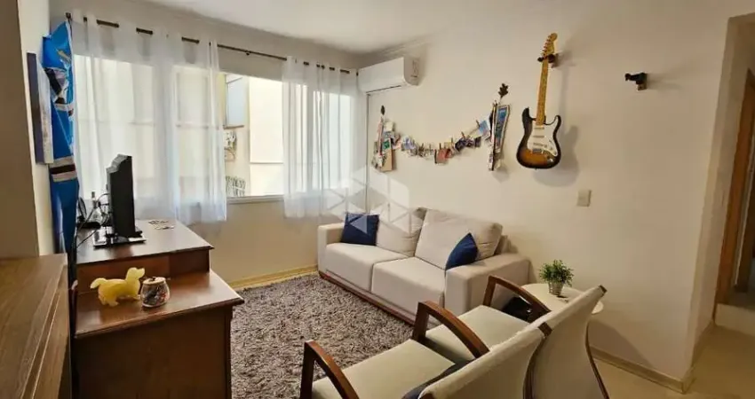 Apartamento com 2 quartos à venda na Avenida Osvaldo Aranha, 540, Bom Fim, Porto Alegre