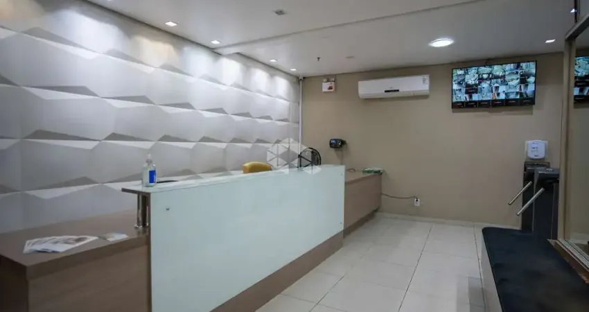 Sala comercial à venda na Avenida Getúlio Vargas, 1644, Menino Deus, Porto Alegre