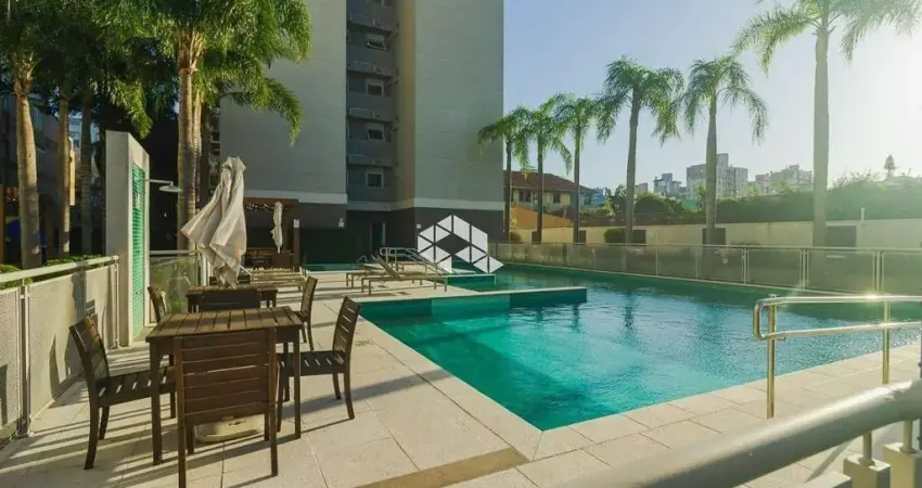 Apartamento com 2 quartos à venda na Travessa Jaguarão, 60, São João, Porto Alegre