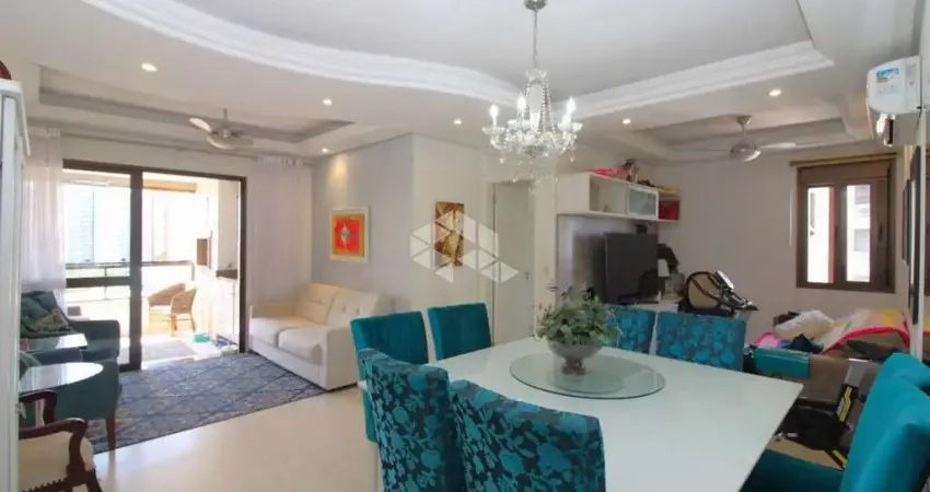 Apartamento com 113m², 4 dormitórios, 1 suíte, 2 vagas, jardim lindóia em porto alegre