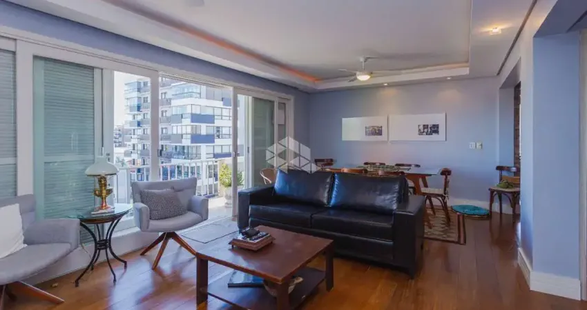 Apartamento com 3 quartos à venda na Rua Murilo Furtado, 25, Petrópolis, Porto Alegre