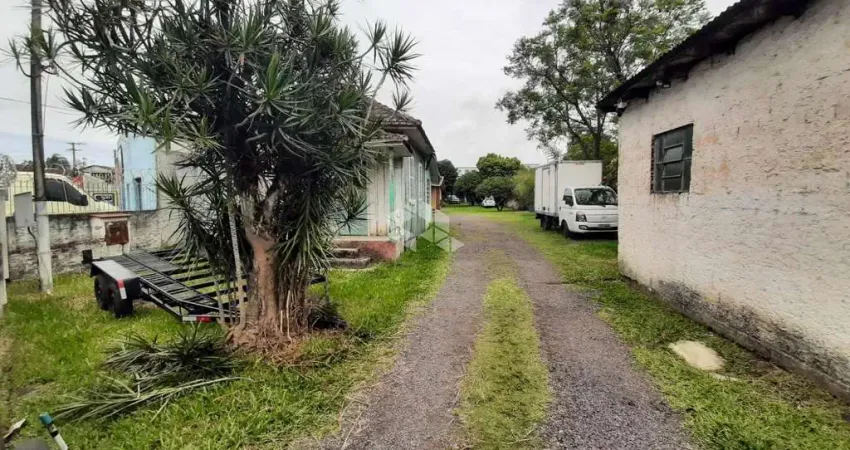 Terreno à venda na Rua dos Maias, 973, Rubem Berta, Porto Alegre