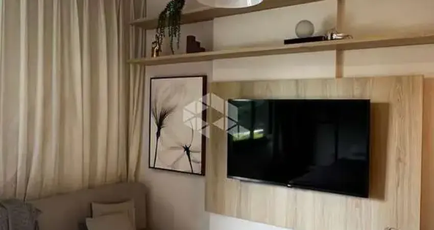 Apartamento com 1 quarto à venda na Rua Tenente-Coronel Fabrício Pilar, 311, Mont Serrat, Porto Alegre