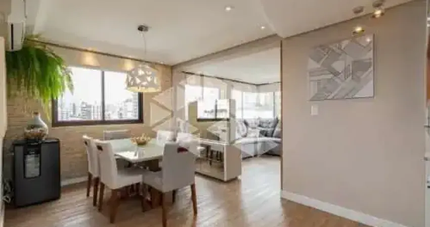 Apartamento com 2 quartos à venda na Avenida Montenegro, 163, Petrópolis, Porto Alegre